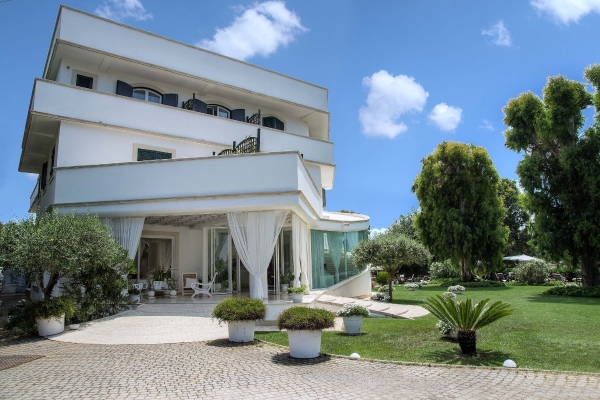 Hotel Il San Francesco